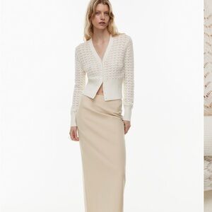 ARITZIA PONDER CARDIGAN